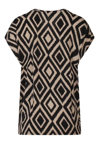 CITY LIFE dames T-shirt